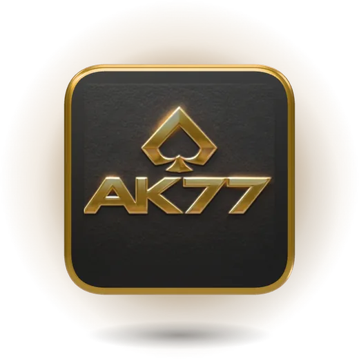 Логотип AK77